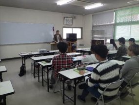 九州測量専門学校　５月～９月まで